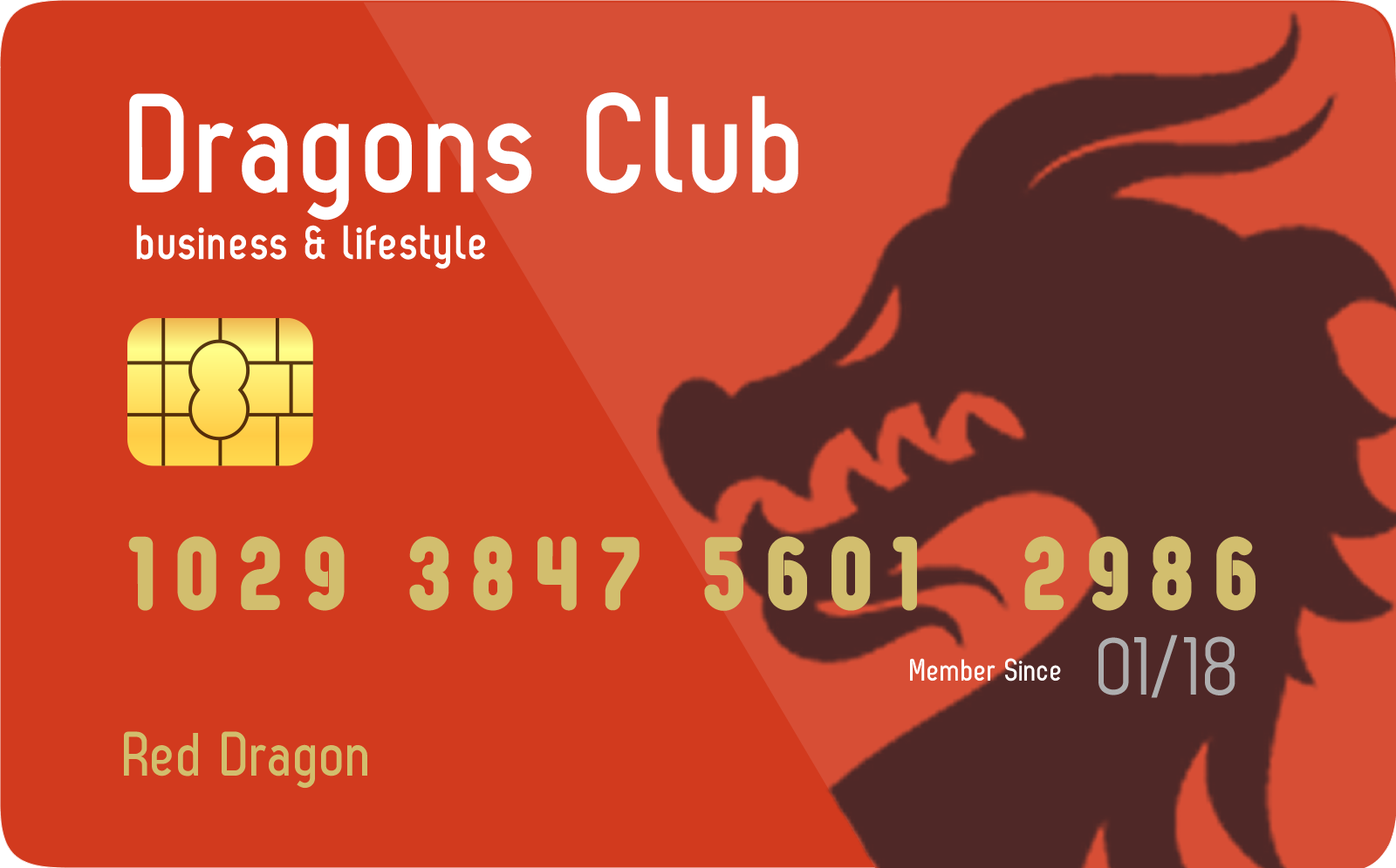 <span> Red Dragon</span> card
